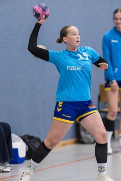 Bild 117 - wAJ HSG Herzhorn/Kollmar/Neuendorf - HSG SZOWW : Ergebnis: 56:26